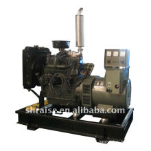 (8kw-2000kw)CE approved Water cooled diesel generator